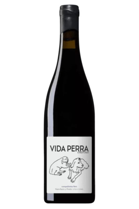 VIDA PERRA