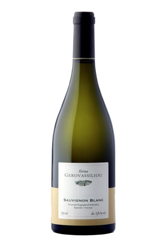 SAUVIGNON BLANC