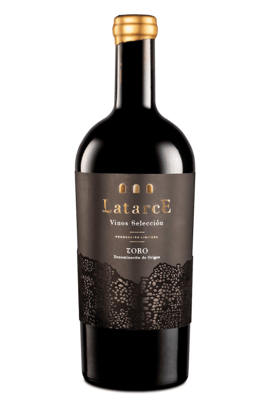 LATARCE SELECCIÓN MAGNUM