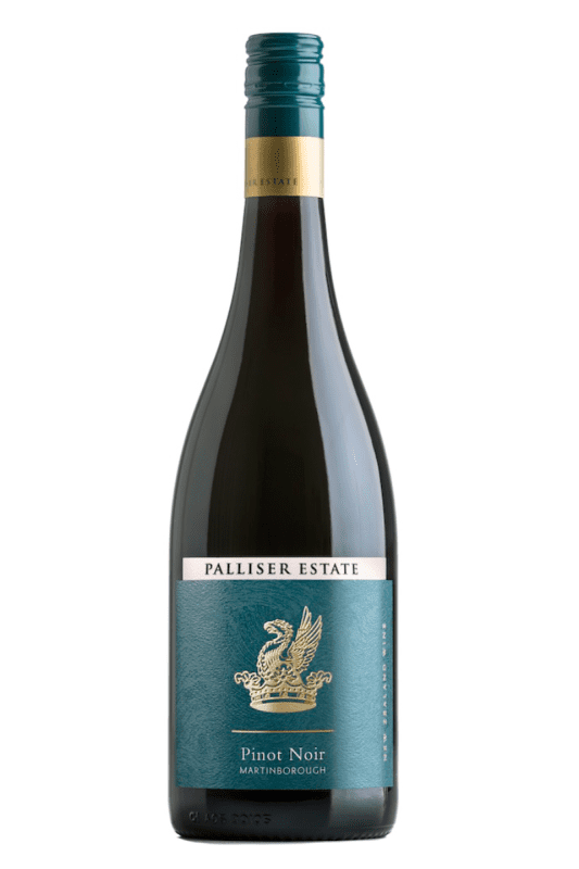 ESTATE PINOT NOIR